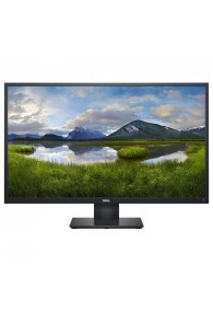 ECRAN DELL 27" IPS FULL HD E2720HS / 60 HZ AVEC HAUT-PARLEURS INTÉGRÉS