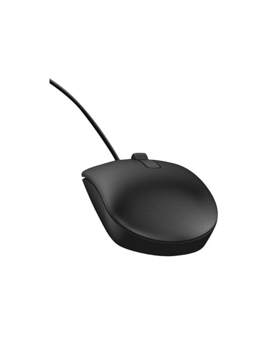 Souris optique Dell