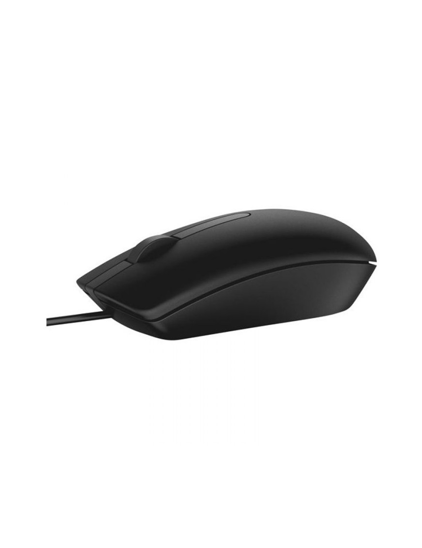 Souris optique Dell