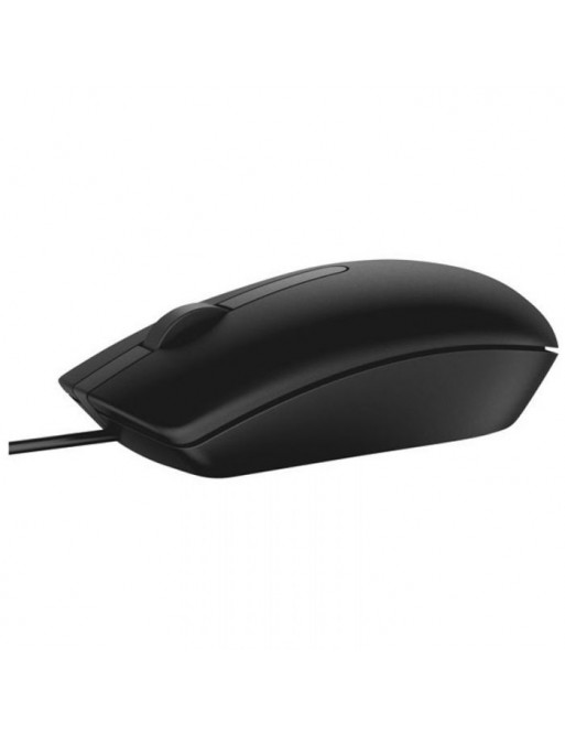 Souris optique Dell