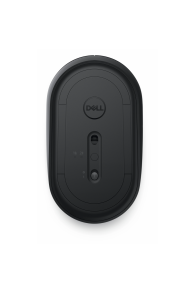 Souris Optique Sans Fil DELL MS3320W - Noir