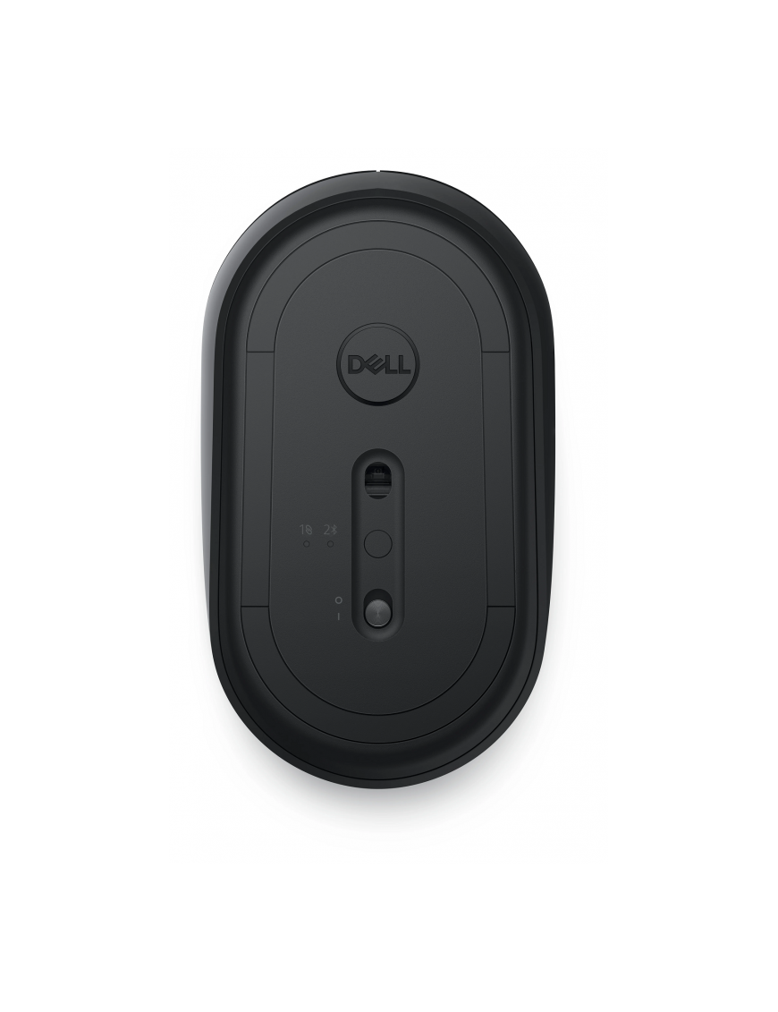 SOURIS SANS FIL BLUETOOTH DELL MS3320W / NOIR