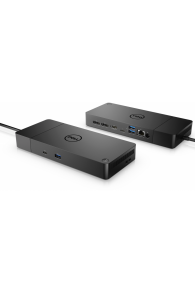 Station D'Accueil DELL DOCK WD19S 130 W- USB-C