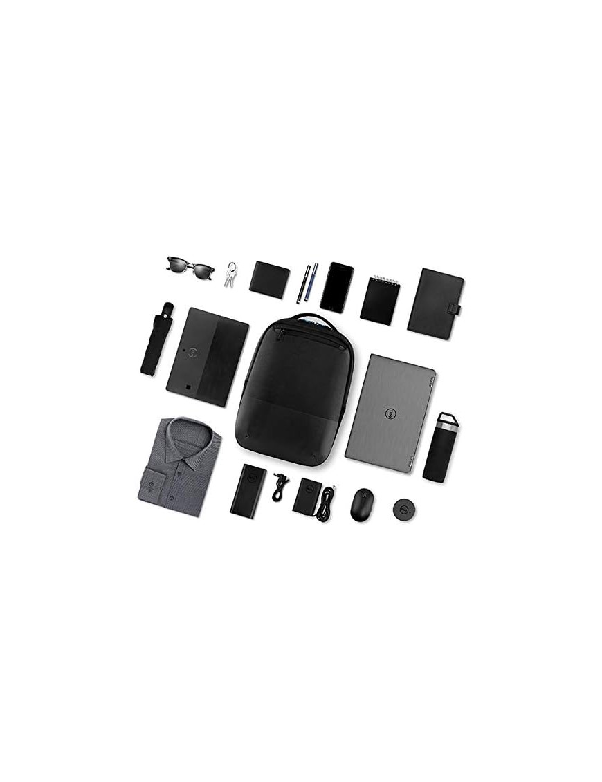 DELL Pro Slim Backpack 15