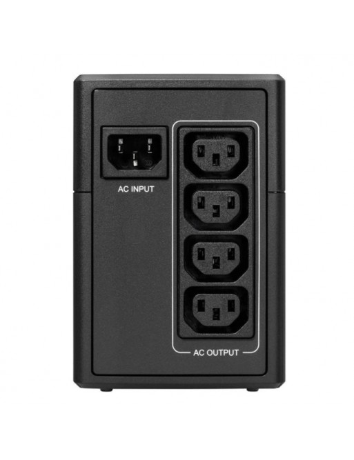 ONDULEUR EATON IN LINE UPS 5E GEN2 IEC 700VA/360W - 5E700I