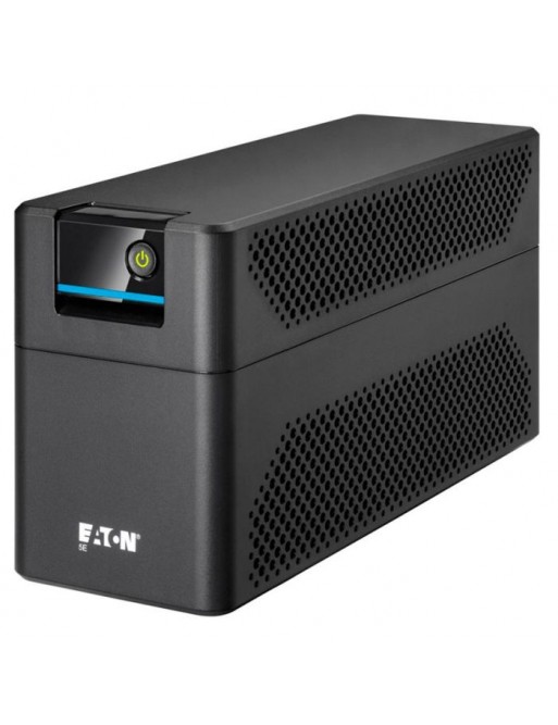 ONDULEUR EATON IN LINE UPS 5E GEN2 FR 700VA/360W - 5E700F