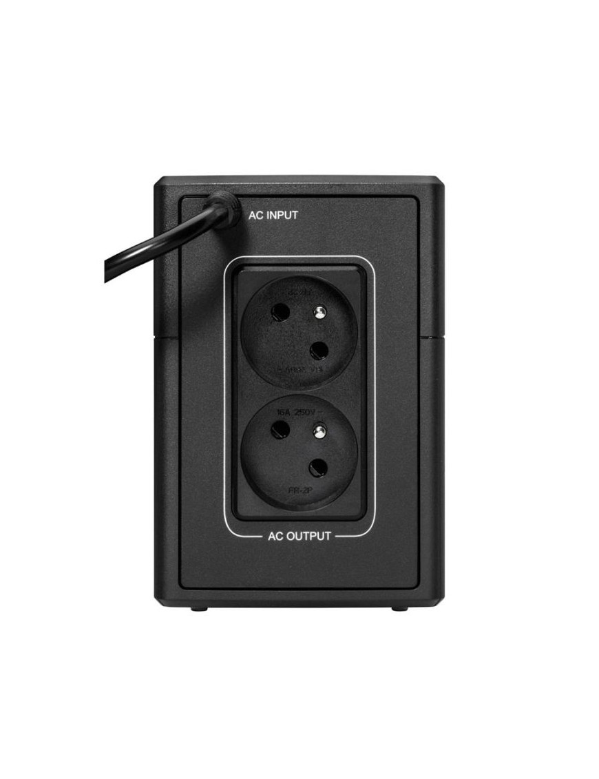 ONDULEUR EATON IN LINE UPS 5E GEN2 FR 700VA/360W - 5E700F