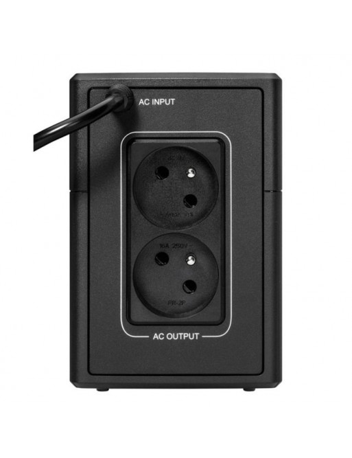 ONDULEUR EATON IN LINE UPS 5E GEN2 FR 700VA/360W - 5E700F