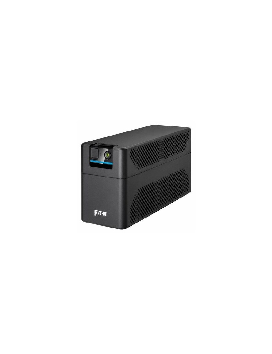 ONDULEUR EATON IN LINE UPS 5E GEN2 USB IEC 700VA/360W - 5E700UI