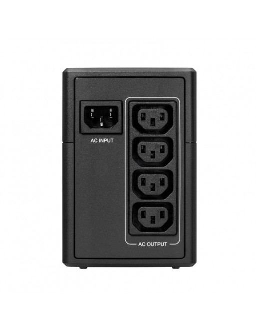 ONDULEUR EATON IN LINE UPS 5E GEN2 USB IEC 700VA/360W - 5E700UI