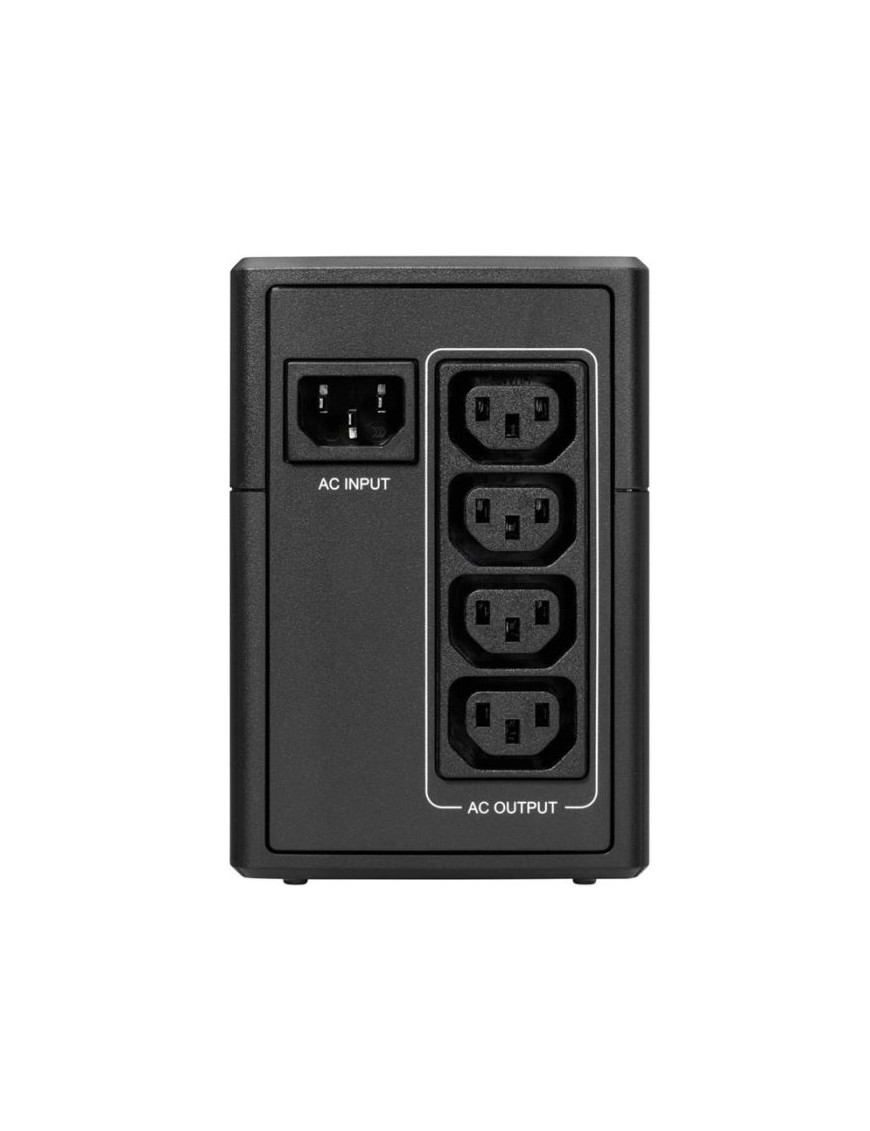 ONDULEUR EATON IN LINE UPS 5E GEN2 USB IEC 900VA/480W - 5E900UI