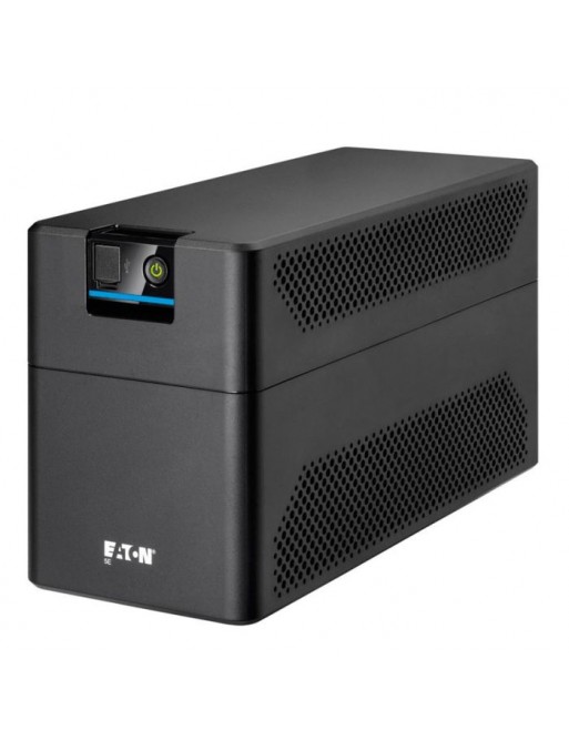 ONDULEUR EATON IN LINE 5E GEN2 UPS USB FR 1600VA/900W - 5E1600UF