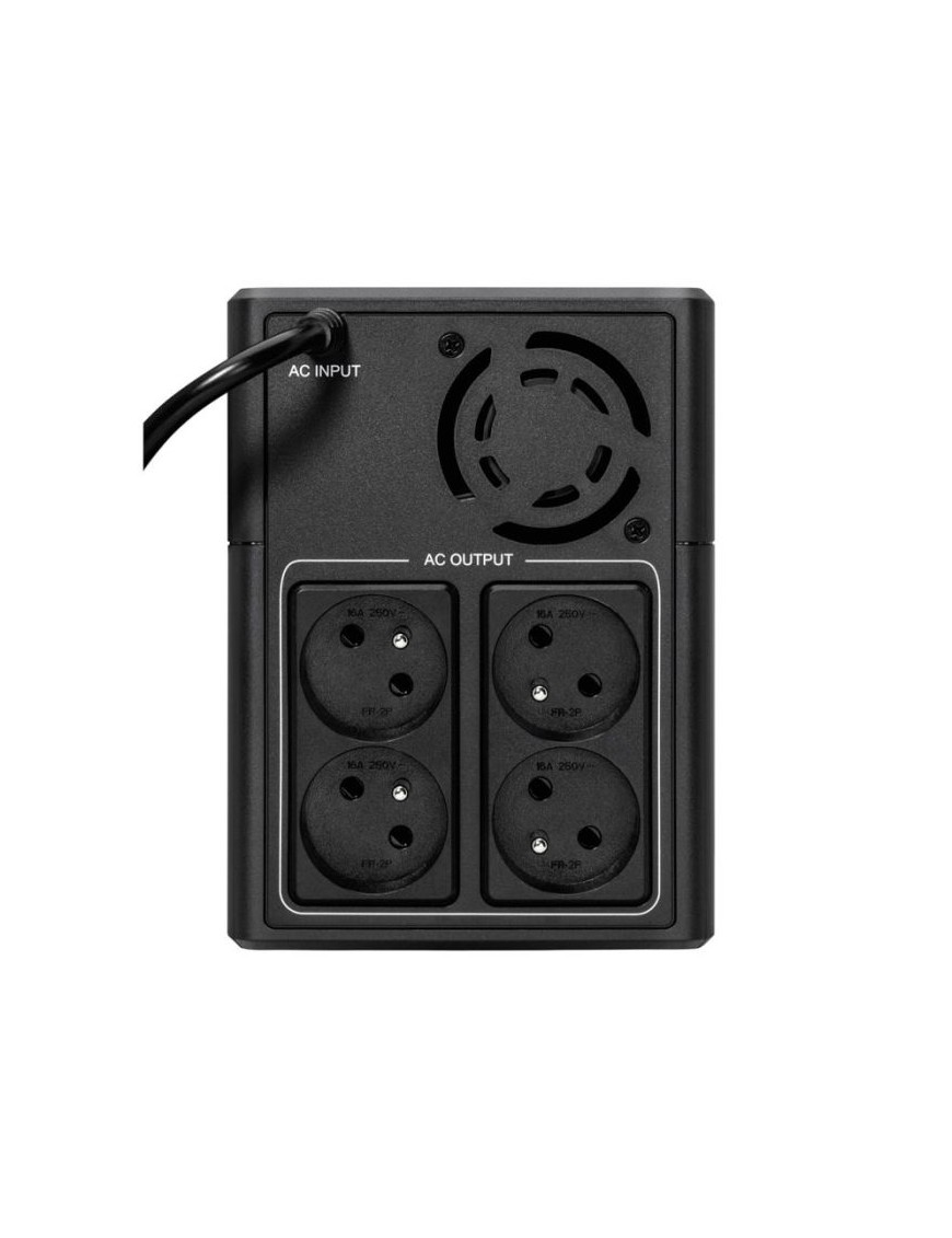 ONDULEUR EATON IN LINE 5E GEN2 UPS USB FR 1600VA/900W - 5E1600UF