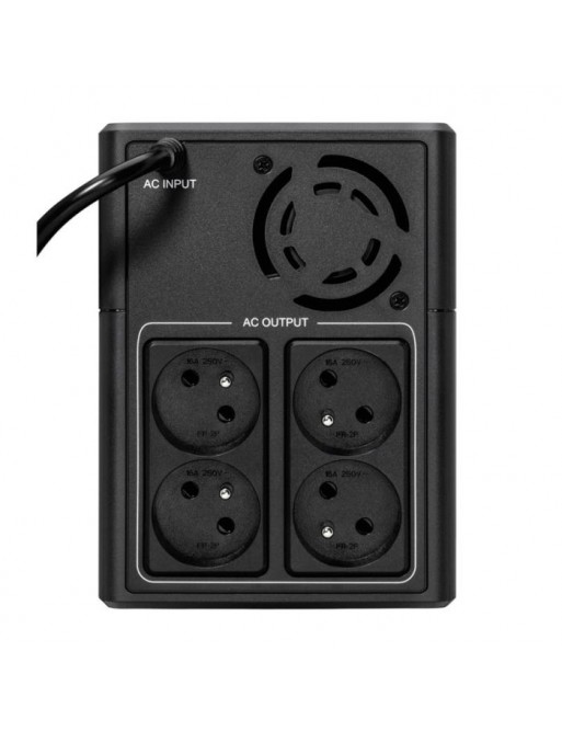ONDULEUR EATON IN LINE 5E GEN2 UPS USB FR 1600VA/900W - 5E1600UF