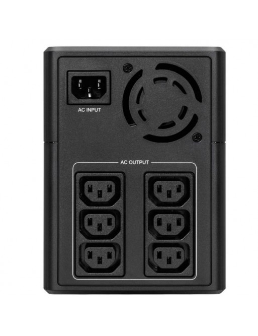 ONDULEUR EATON IN LINE 5E GEN2 UPS USB IEC 2200 VA/1200 W