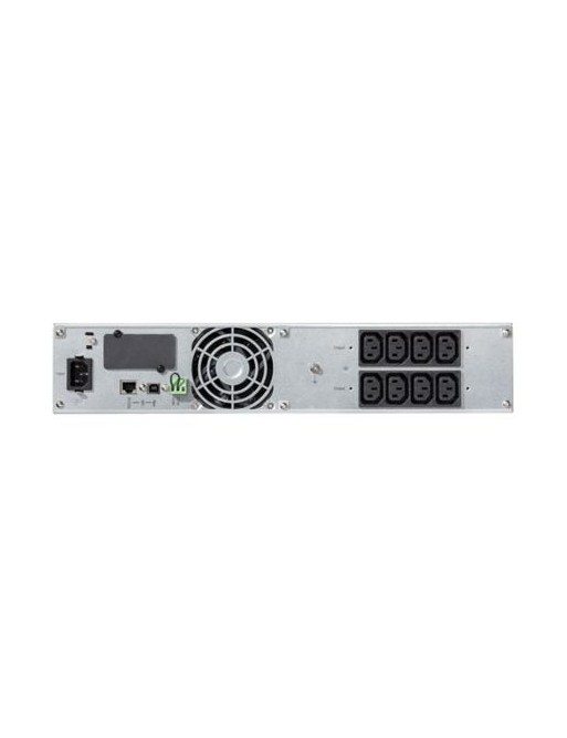 Onduleur Eaton IN LINE 5E  5SC1000IR