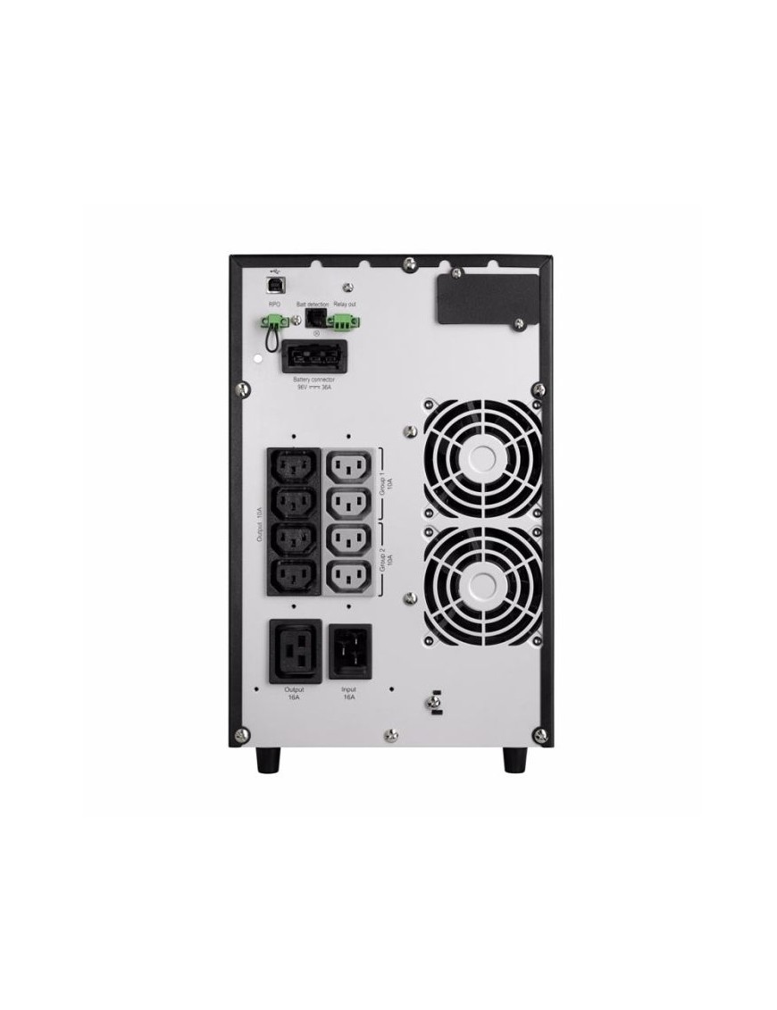 ONDULEUR ON-LINE EATON 9SX 3000VA 2700W TOUR ( 9SX3000I)