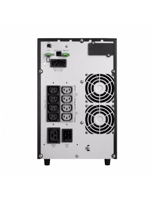 ONDULEUR ON-LINE EATON 9SX 3000VA 2700W TOUR ( 9SX3000I)