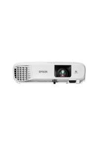 Vidéoprojecteur Epson EB-W49 Professionnel - 3LCD -WXGA