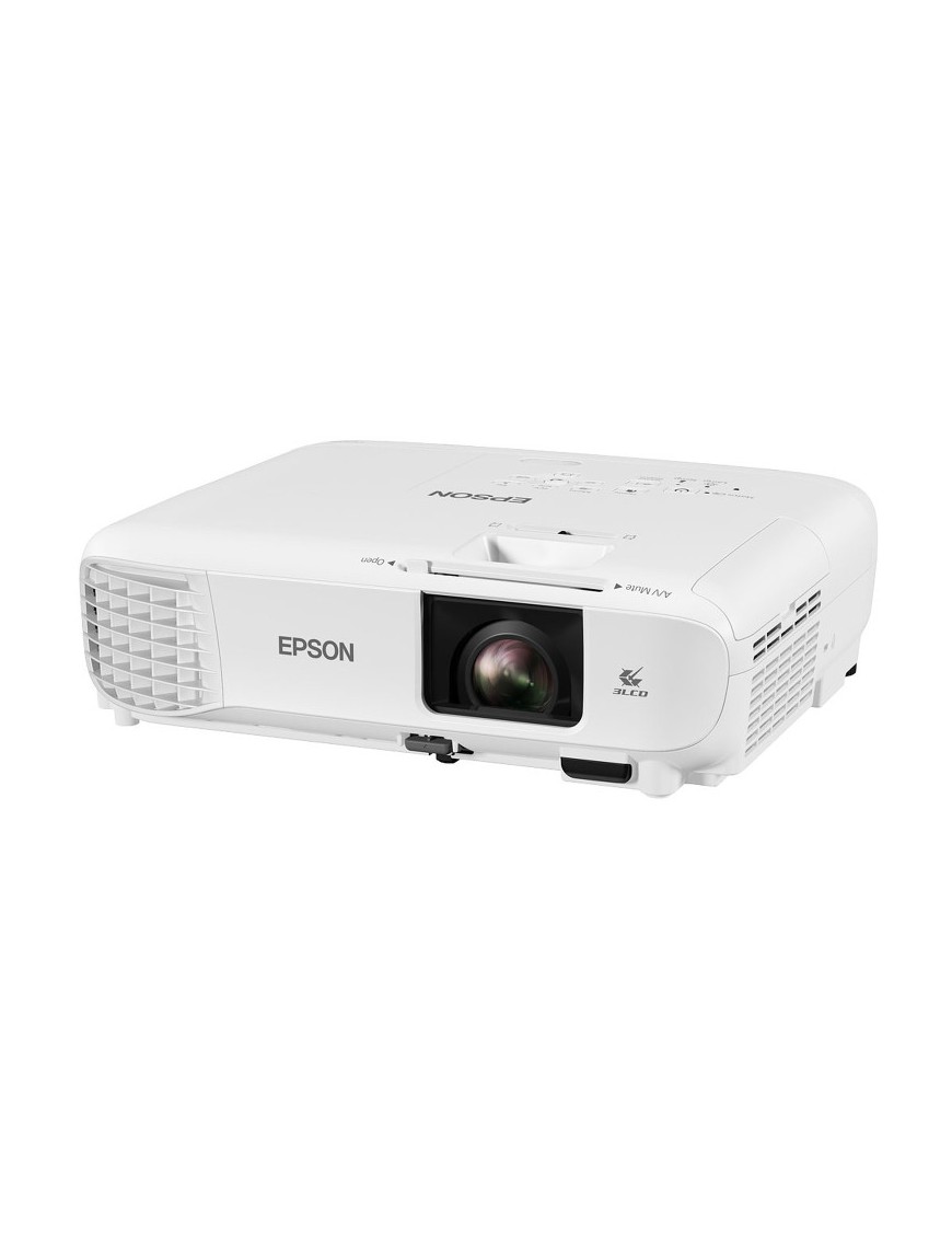 Vidéoprojecteur Epson EB-W49 Professionnel - 3LCD -WXGA - sousse - tunisie
