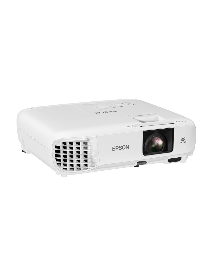 Vidéoprojecteur Epson EB-W49 Professionnel - 3LCD -WXGA - sousse - tunisie