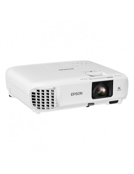 Vidéoprojecteur Epson EB-W49 Professionnel - 3LCD -WXGA - sousse - tunisie