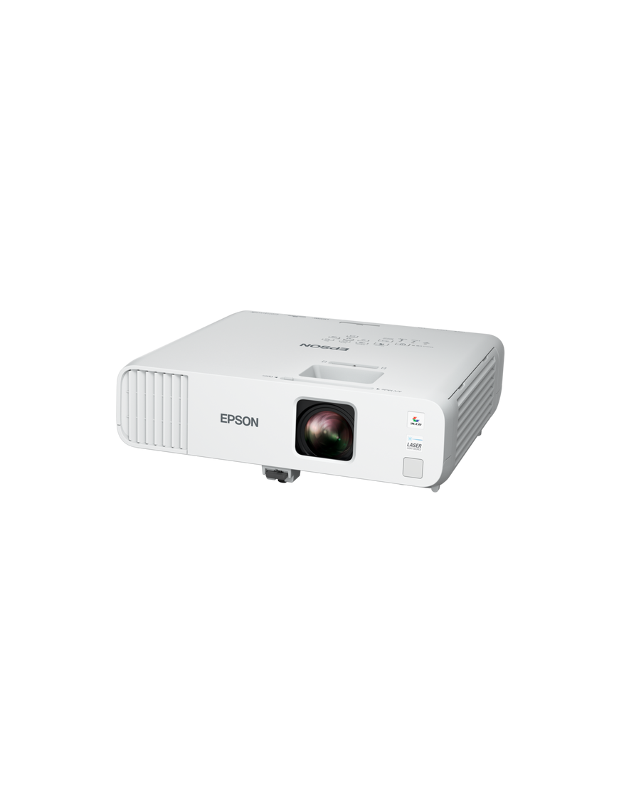 Vidéo Projecteur EPSON EB-L200W - 3LCD - WXGA 2-sousse-tunisie