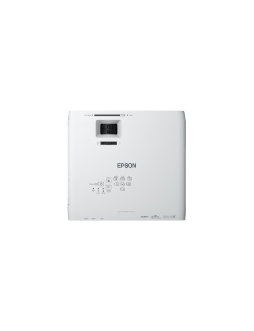 Vidéo Projecteur EPSON EB-L200W - 3LCD - WXGA 2-sousse-tunisie