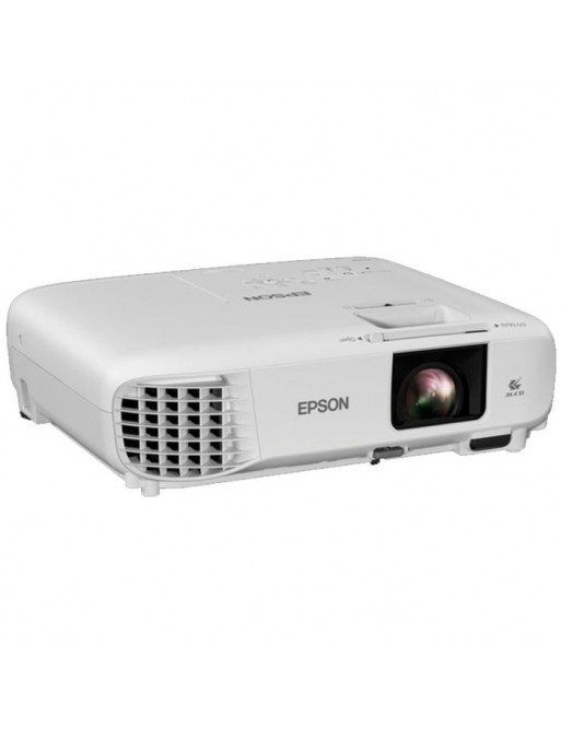 VIDÉO PROJECTEUR EPSON EB-FH06-tunisie-sousse