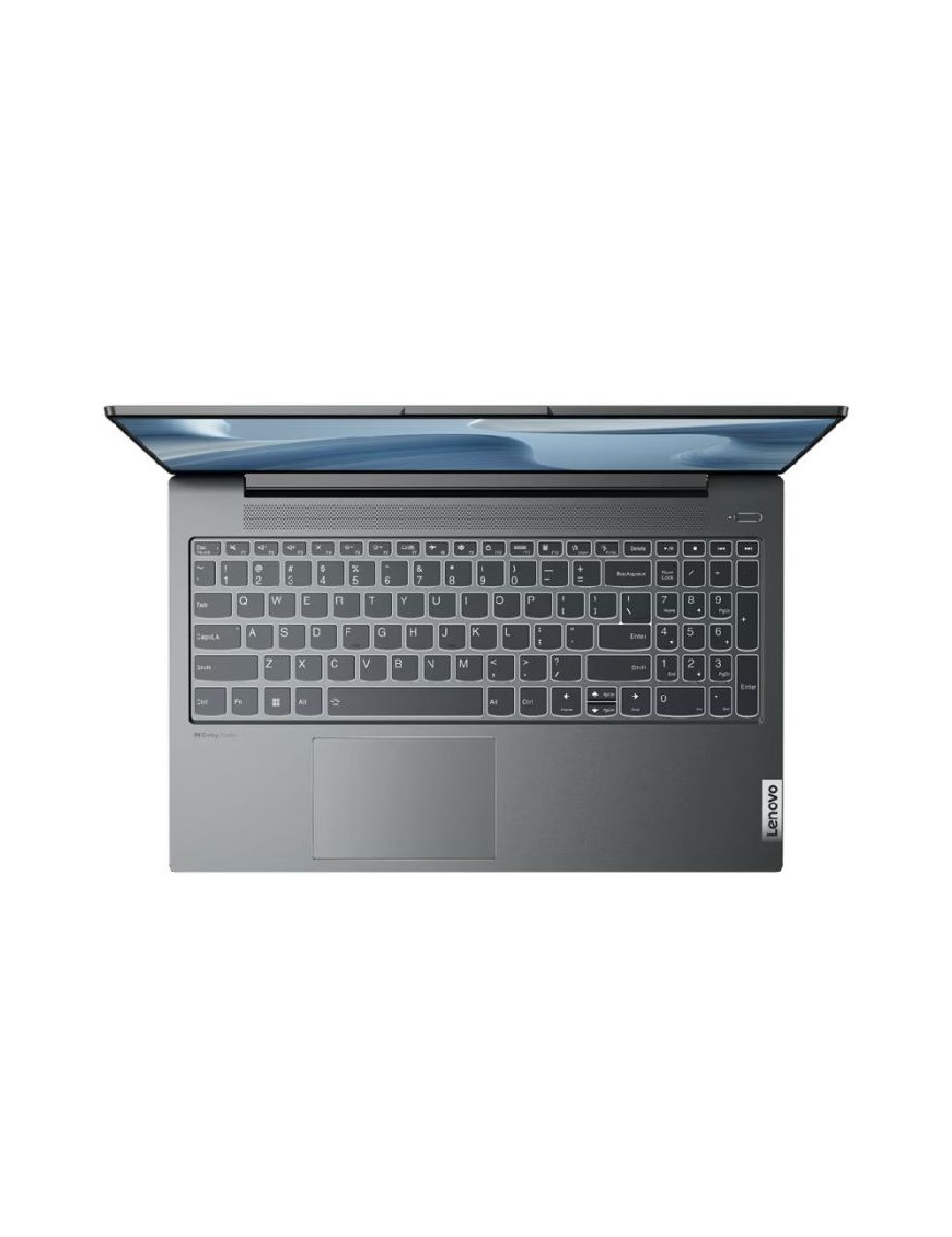Pc Portable LENOVO IDEAPAD 5 15IAL7 - I7 12ème Gén.- 16GO - 512GO SSD- Tunisie