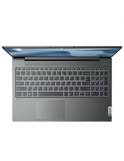 Pc Portable LENOVO IDEAPAD 5 15IAL7 - I7 12ème Gén.- 16GO - 512GO SSD- Tunisie