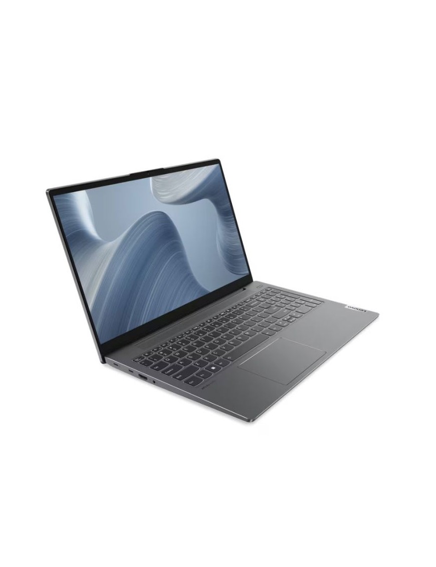 Pc Portable LENOVO IDEAPAD 5 15IAL7 - I7 12ème Gén.- 16GO - 512GO SSD- Tunisie