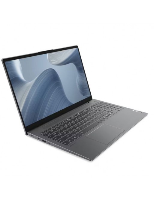 Pc Portable LENOVO IDEAPAD 5 15IAL7 - I7 12ème Gén.- 16GO - 512GO SSD- Tunisie
