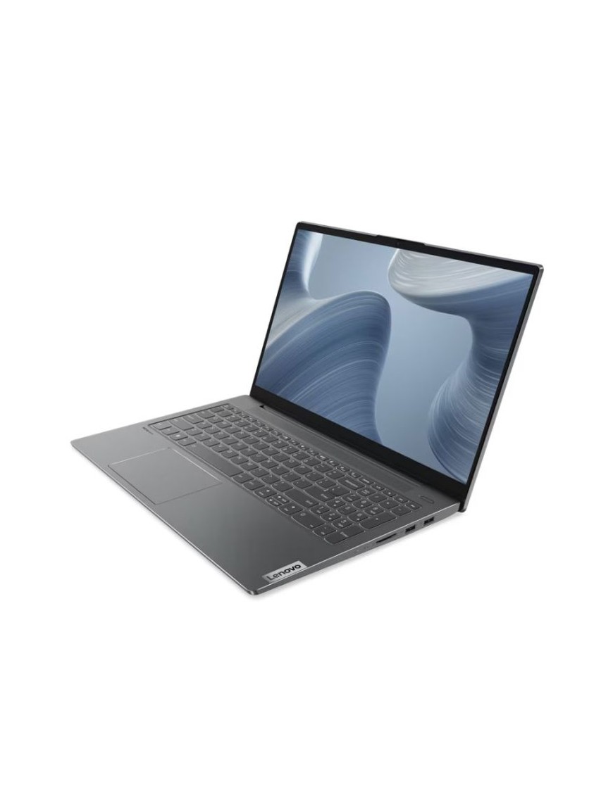 Pc Portable LENOVO IDEAPAD 5 15IAL7 - I7 12ème Gén.- 16GO - 512GO SSD- Tunisie