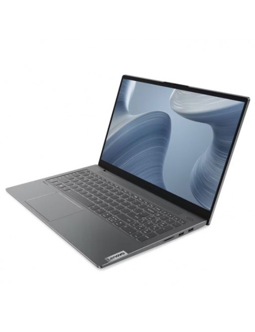 Pc Portable LENOVO IDEAPAD 5 15IAL7 - I7 12ème Gén.- 16GO - 512GO SSD- Tunisie