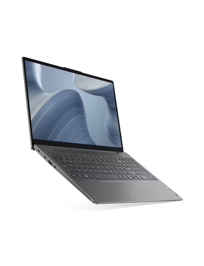 Pc Portable LENOVO IDEAPAD 5 15IAL7 - I7 12ème Gén.- 16GO - 512GO SSD- Tunisie
