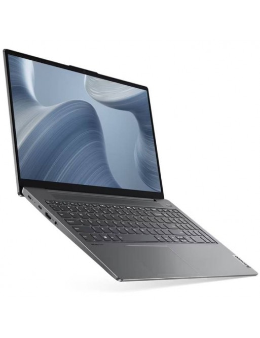 Pc Portable LENOVO IDEAPAD 5 15IAL7 - I7 12ème Gén.- 16GO - 512GO SSD- Tunisie