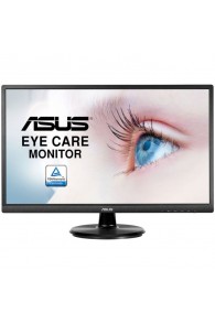 EcranASUS VA249HE 23.8'' FULL HD 60 HZ