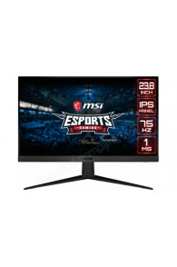 MSI Optix G241V E2 23.8" HD