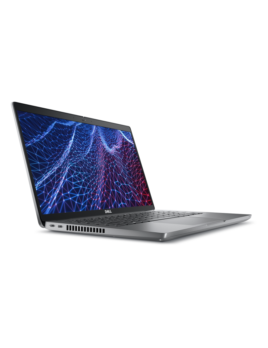 PC PORTABLE DELL LATITUDE 5430 I7 12È GÉN 16GO 512GO SSD - GRIS