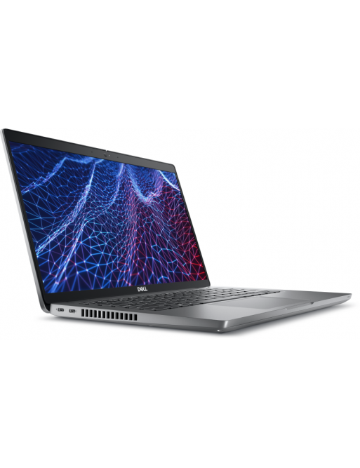 PC PORTABLE DELL LATITUDE 5430 I7 12È GÉN 16GO 512GO SSD - GRIS