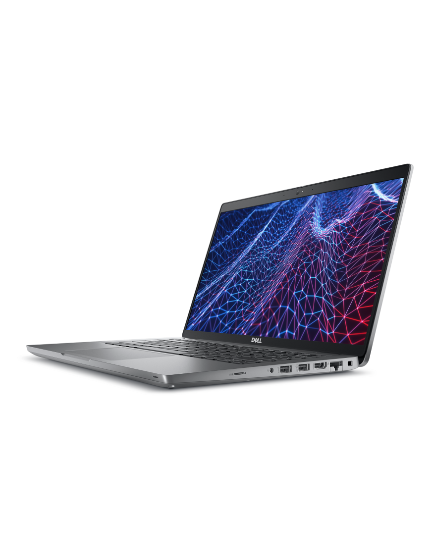PC PORTABLE DELL LATITUDE 5430 I7 12È GÉN 16GO 512GO SSD - GRIS