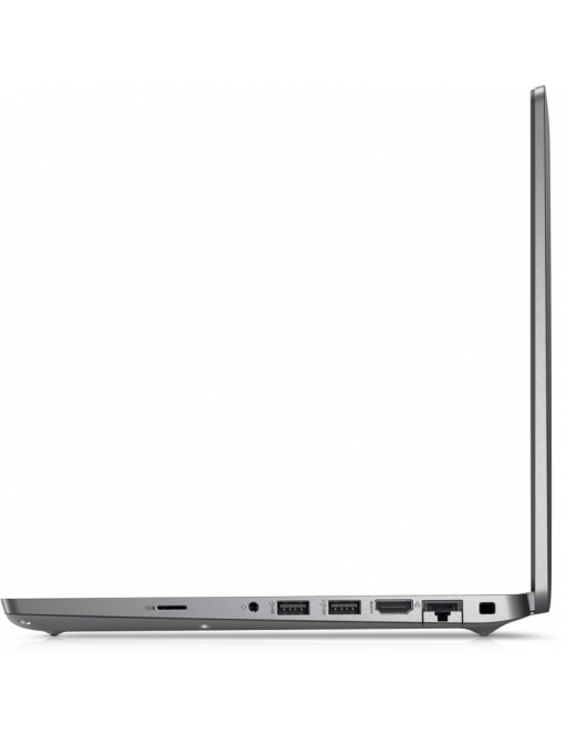 PC PORTABLE DELL LATITUDE 5430 I7 12È GÉN 16GO 512GO SSD - GRIS