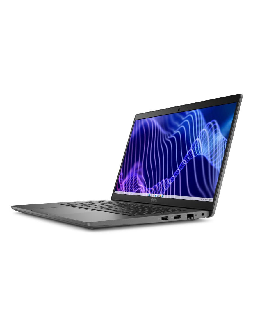 PC PORTABLE DELL LATITUDE 3540  I5 13È GÉN - 8GO - 256 GO SSD-tunisie