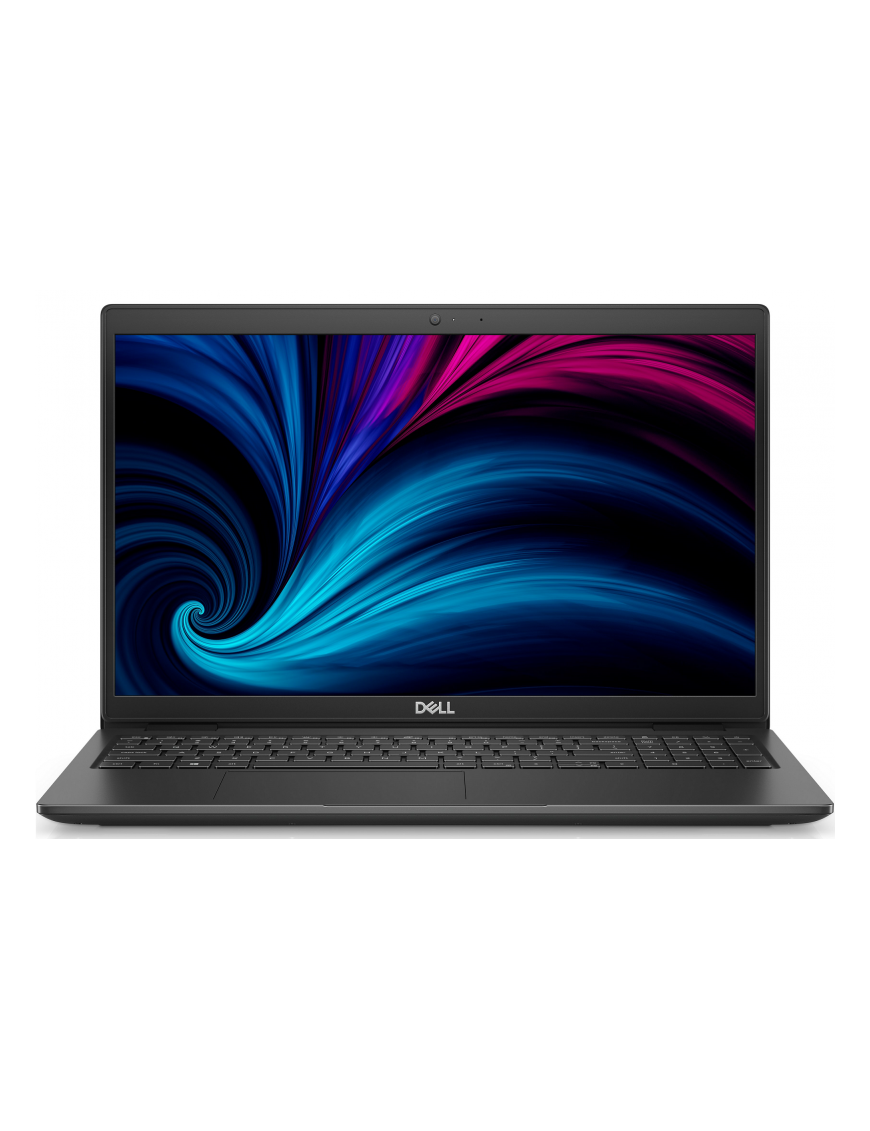PC PORTABLE DELL LATITUDE 3520  I7 11È GÉN - 8GO - 512 GO SSD