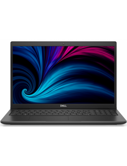 PC PORTABLE DELL LATITUDE 3520  I7 11È GÉN - 8GO - 512 GO SSD