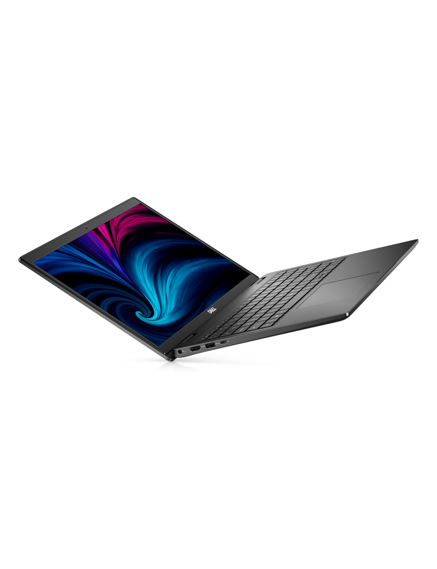 PC PORTABLE DELL LATITUDE 3520  I7 11È GÉN - 8GO - 512 GO SSD