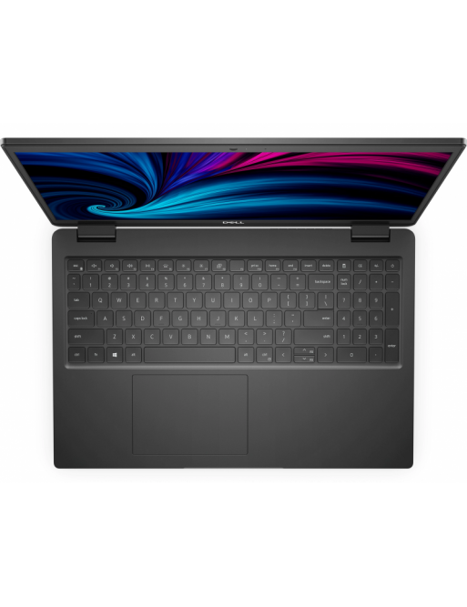 PC PORTABLE DELL LATITUDE 3520  I7 11È GÉN - 8GO - 512 GO SSD