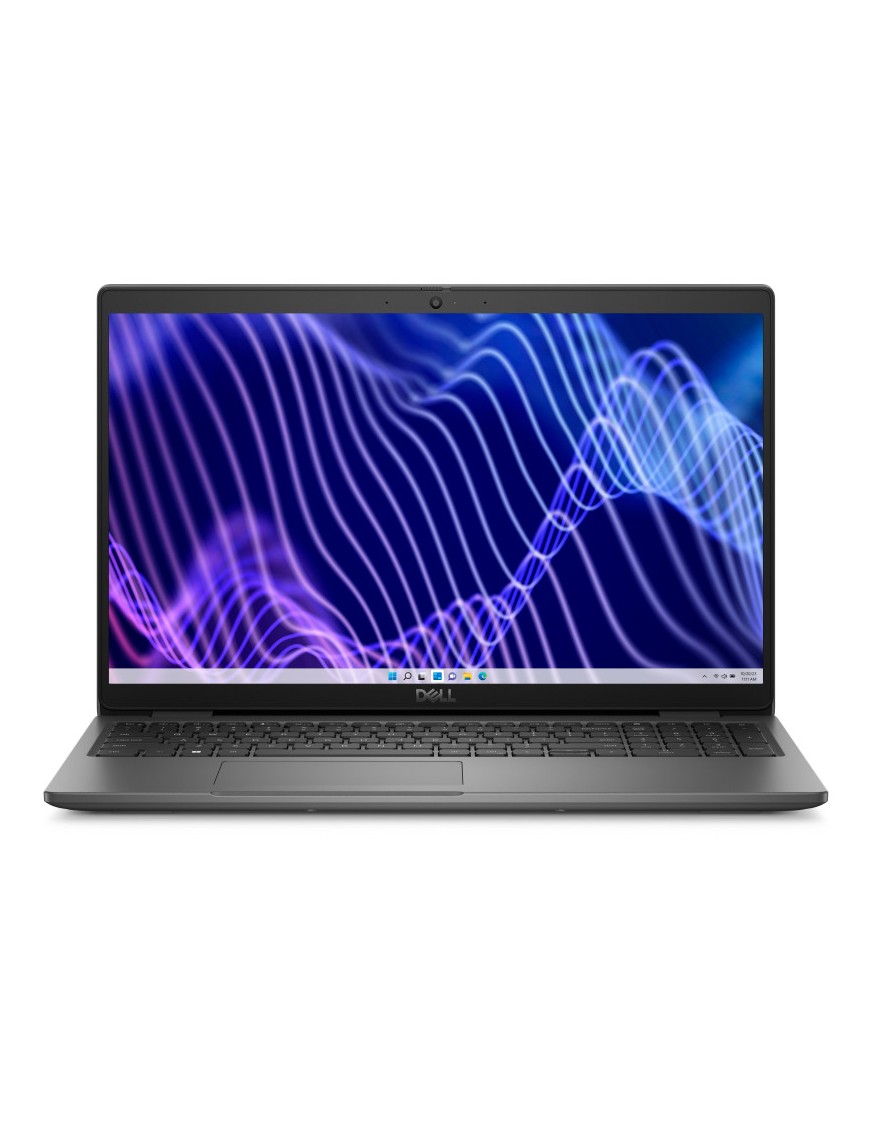 PC PORTABLE DELL LATITUDE 3540  I7 - 8GO - 512 GO SSD