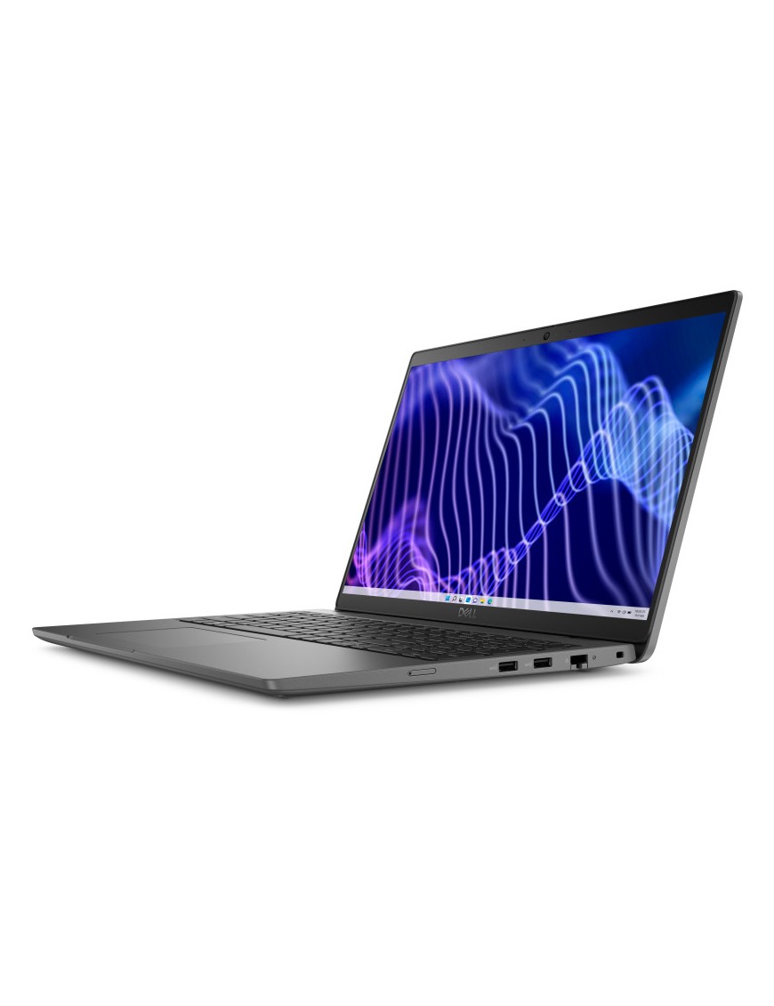 PC PORTABLE DELL LATITUDE 3540  I7 - 8GO - 512 GO SSD